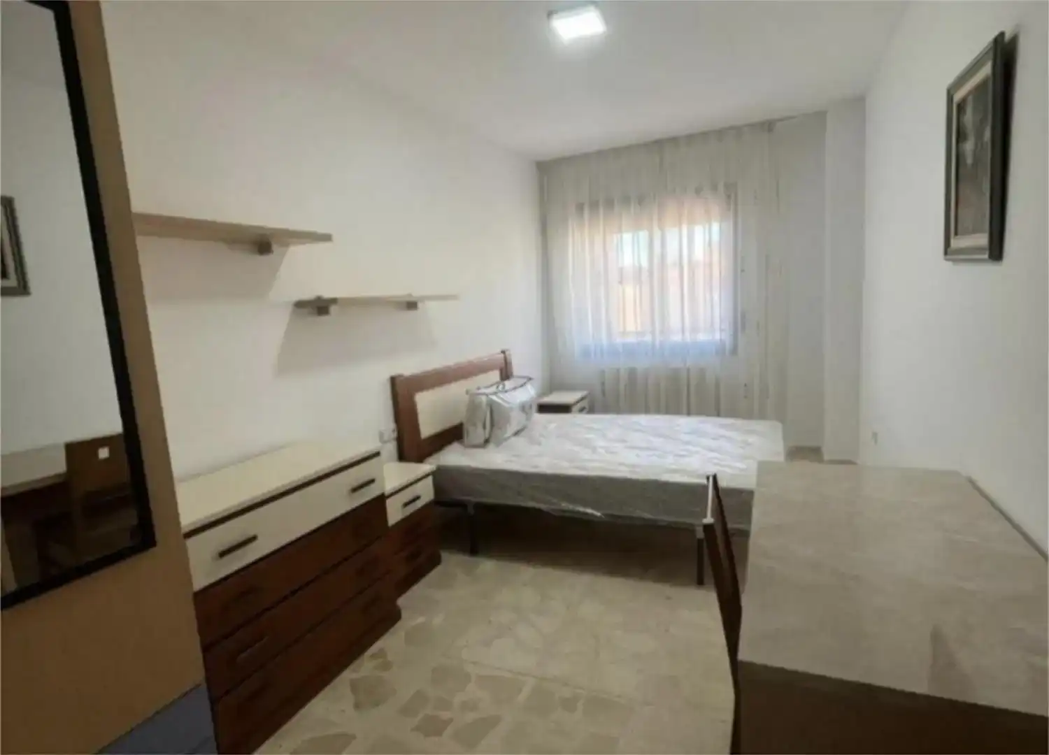 Piso de 130 m² en Albacete