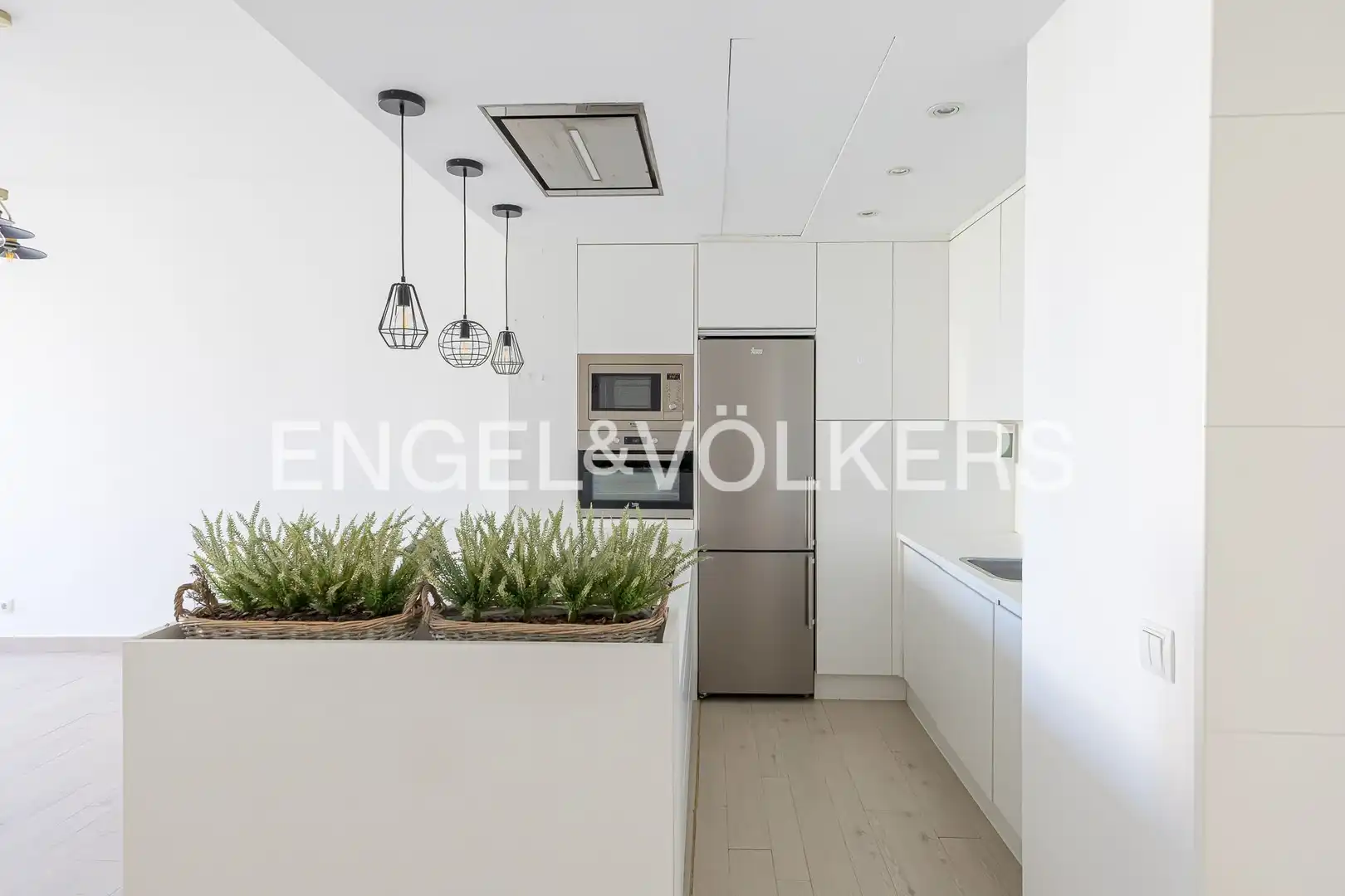 Pis de 84 m² a Madrid