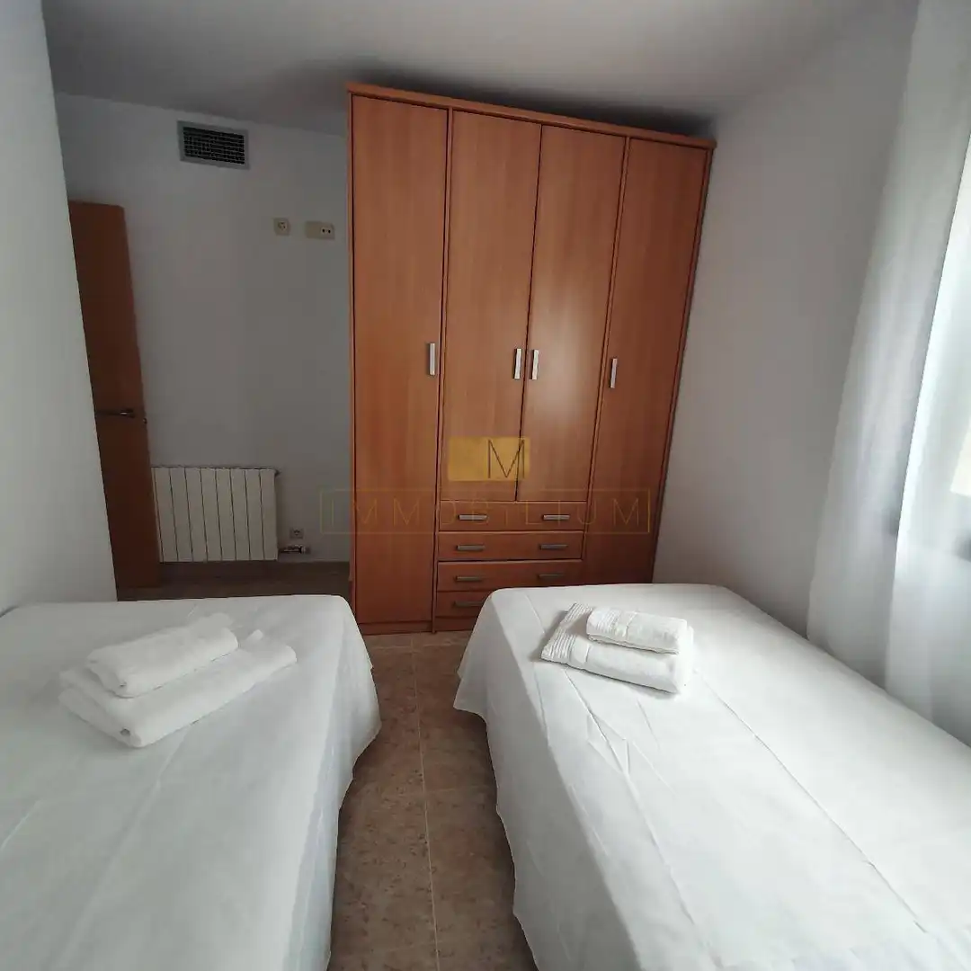 Piso de 85 m² en Aínsa-Sobrarbe