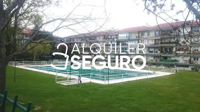 Piso de 120 m² en Collado Villalba