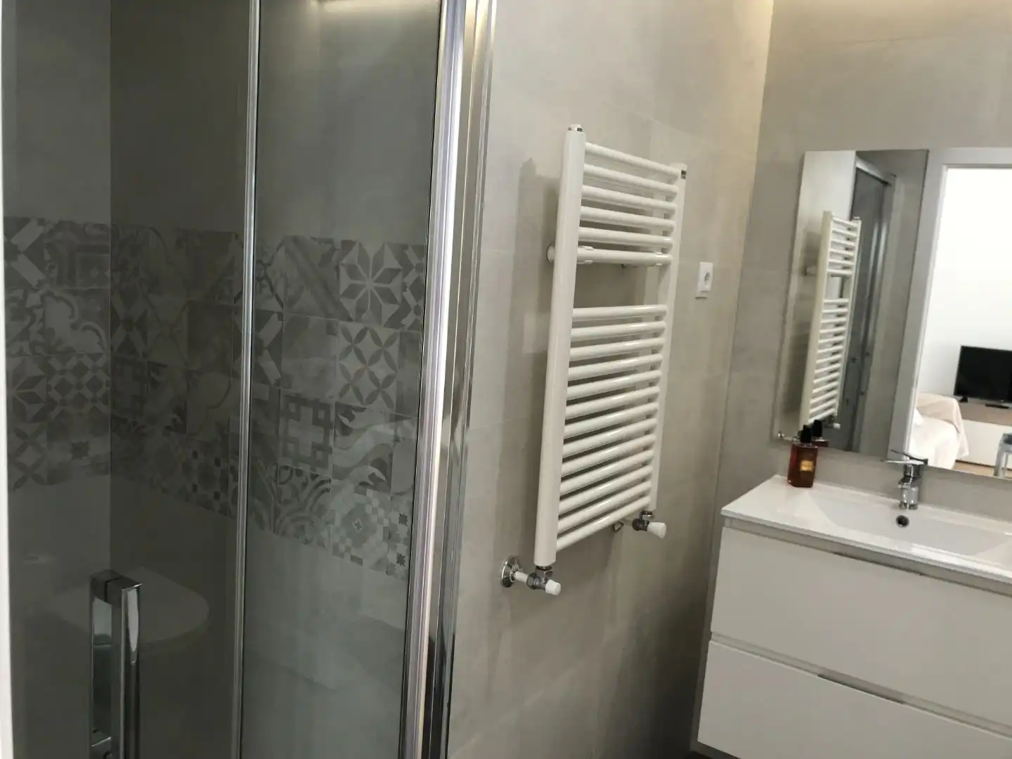 Appartamento 60 m² a Madrid