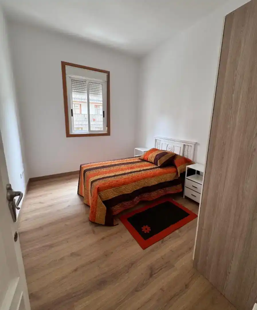 Piso de 110 m² en Ourense