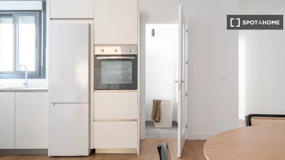 Habitación 115 m², Sevilla