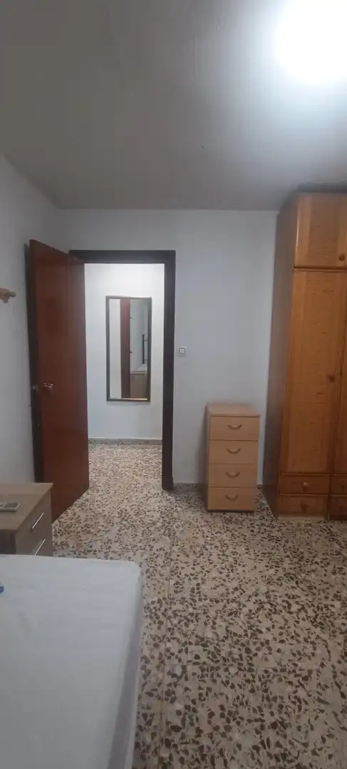 Piso de 96 m² en Murcia