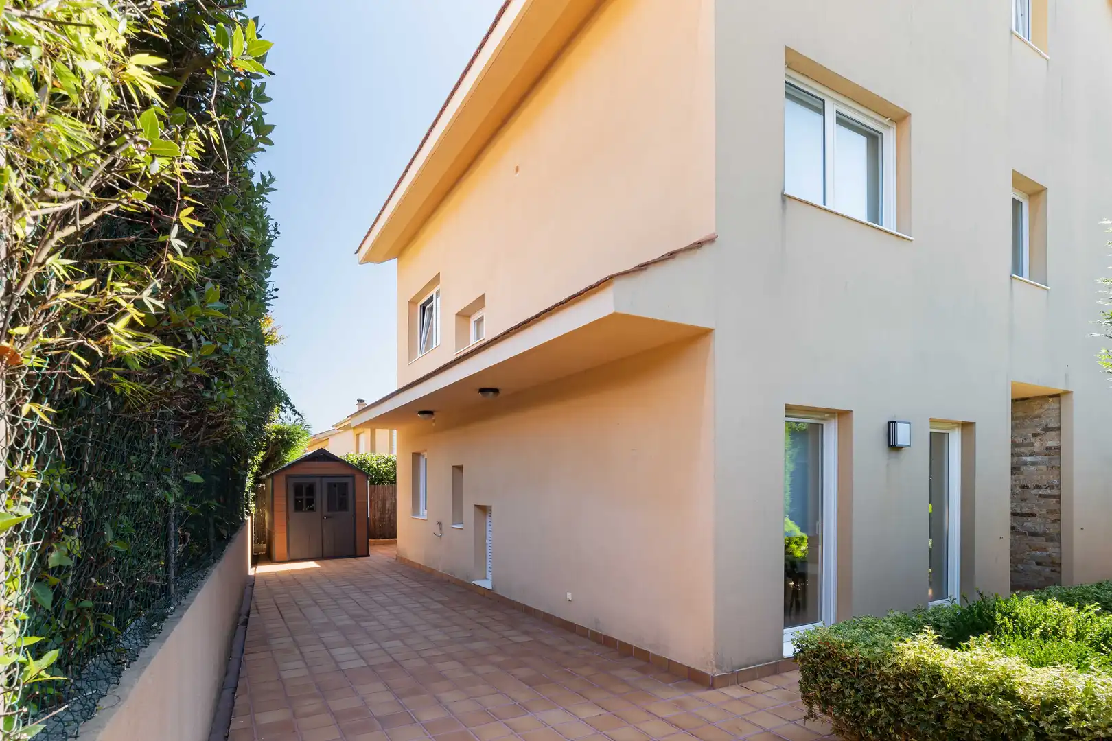 Piso de 310 m² en Oleiros