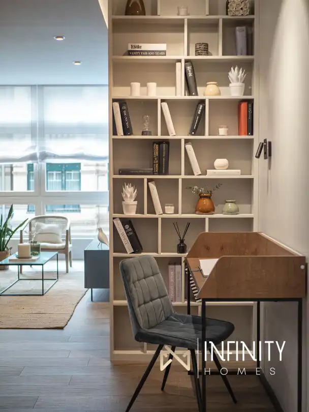 Piso de 67 m² en Bilbao