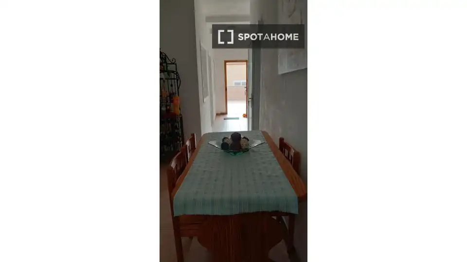 Habitación 69 m², Las Palmas de Gran Canaria
