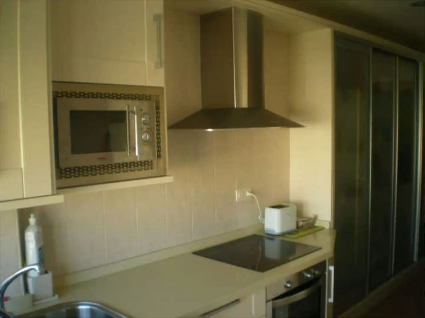 Piso de 90 m² en Roquetas de Mar