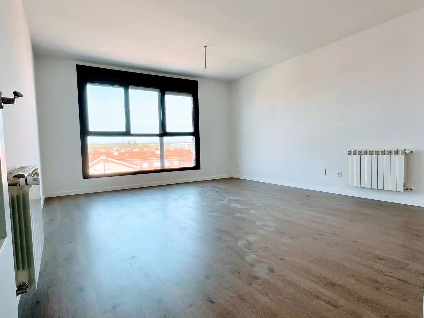 Piso de 118 m² en Alovera