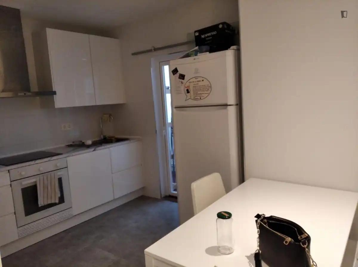 Habitación en alquiler, Valladolid