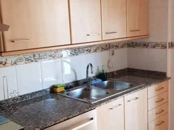 Pis de 130 m² a Vila-seca