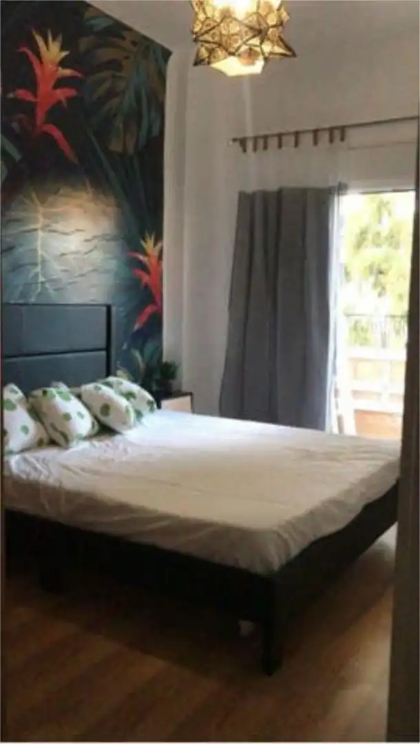 Pis de 93 m² a Alacant