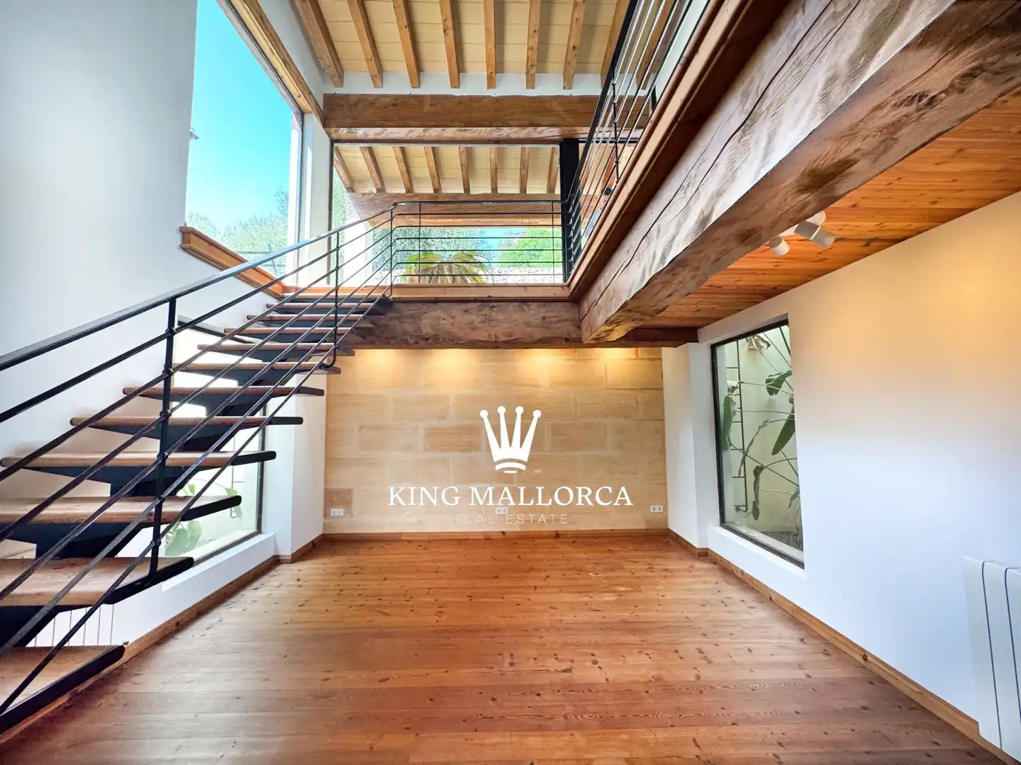 Piso de 742 m² en Esporles