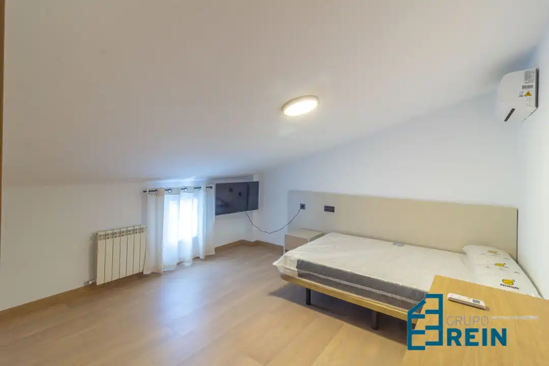 Casa de 150 m² en Magán