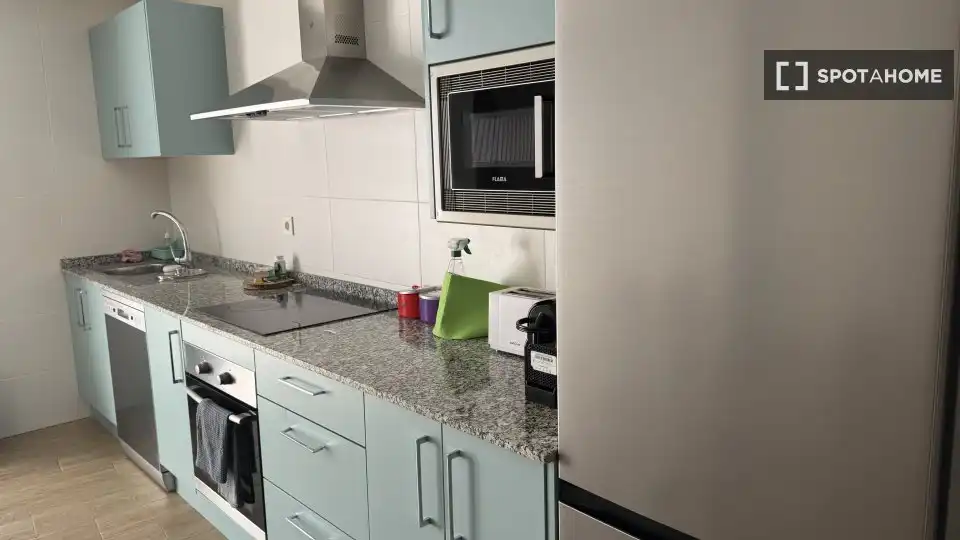 Habitación 115 m², Murcia