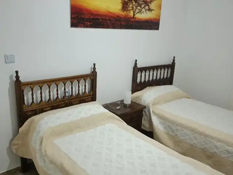 Piso de 90 m² en Guadalupe