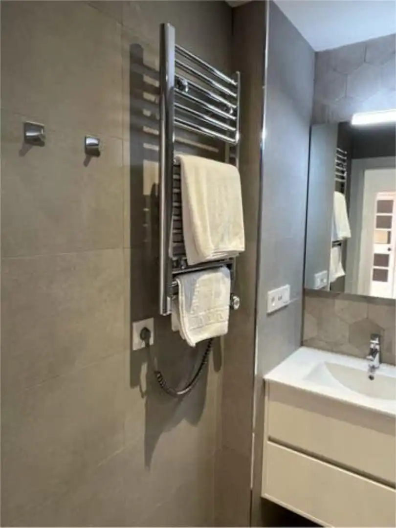 Pis de 40 m² a Sevilla