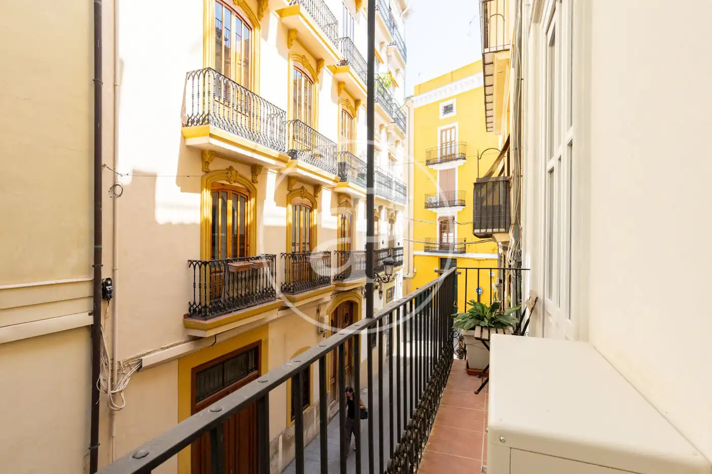 Piso de 61 m² en Valencia