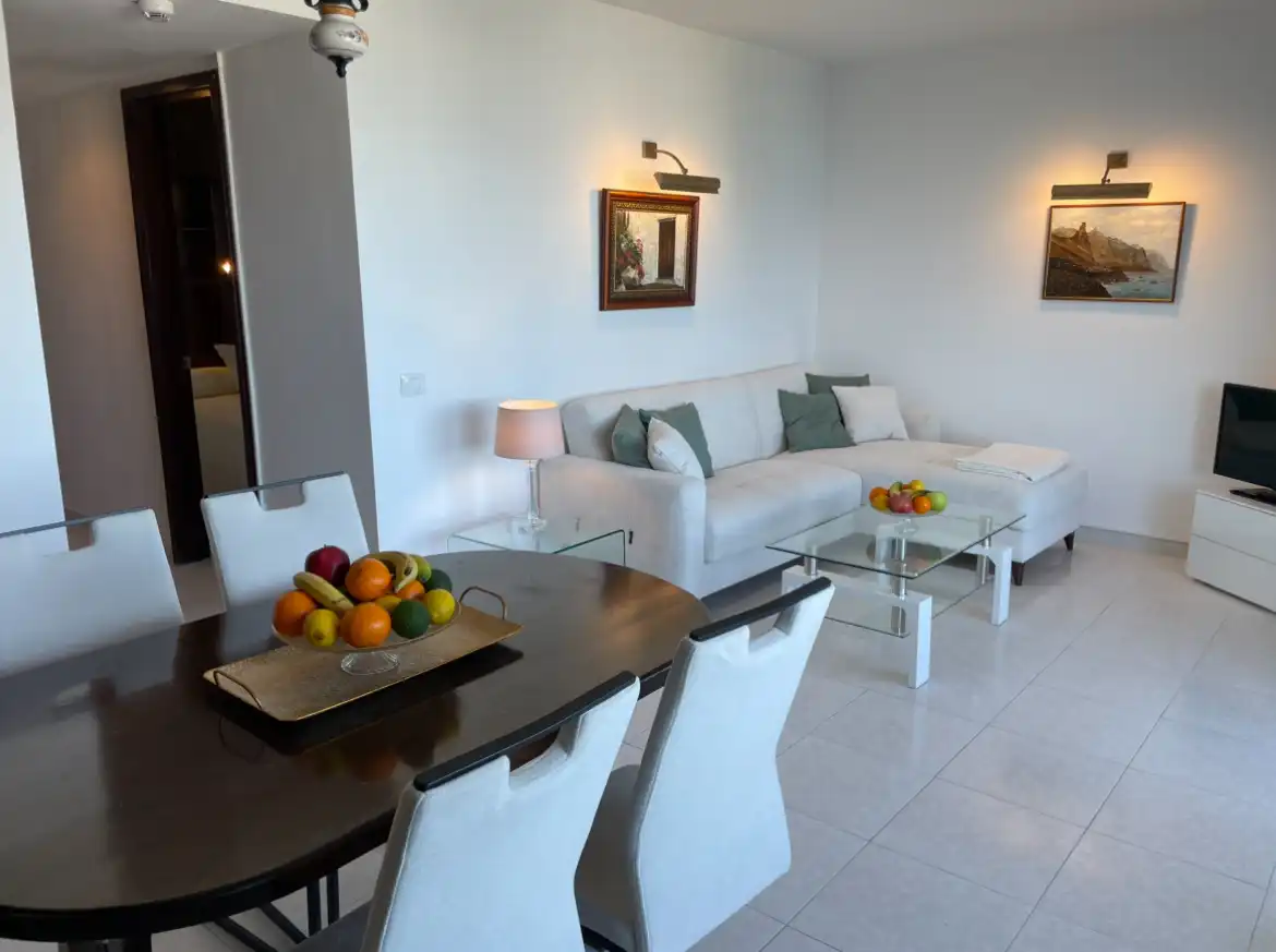 Pis de 65 m² a Puerto de la Cruz