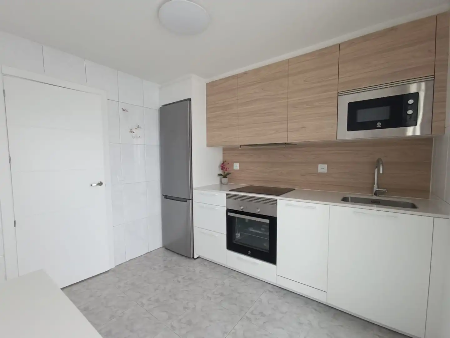 Habitación 100 m², Pamplona