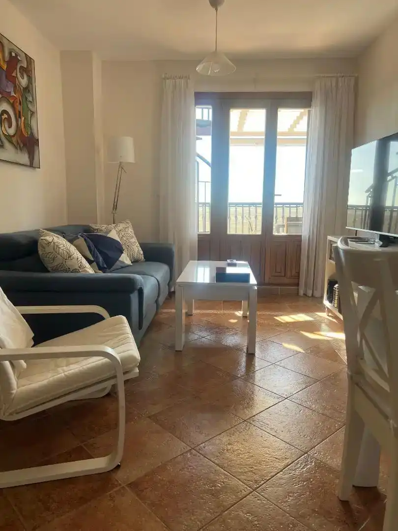 Piso de 110 m² en Ayamonte
