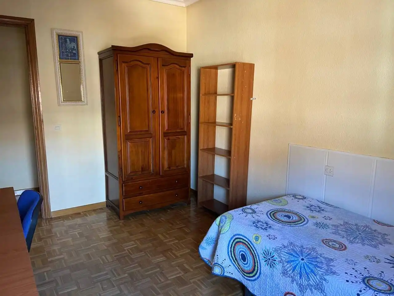 Piso de 190 m² en Toledo