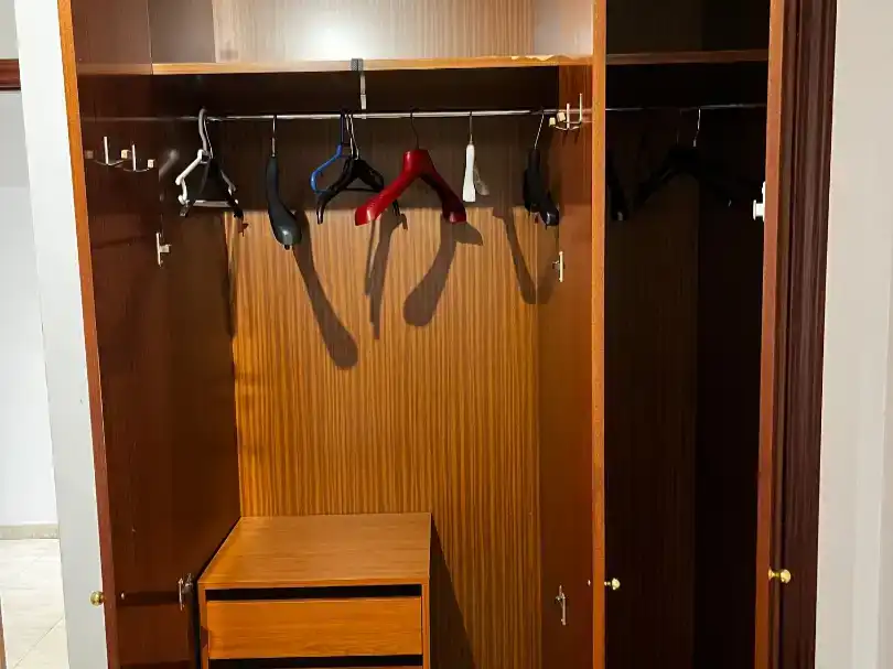Habitación 120 m², Villanueva de la Cañada