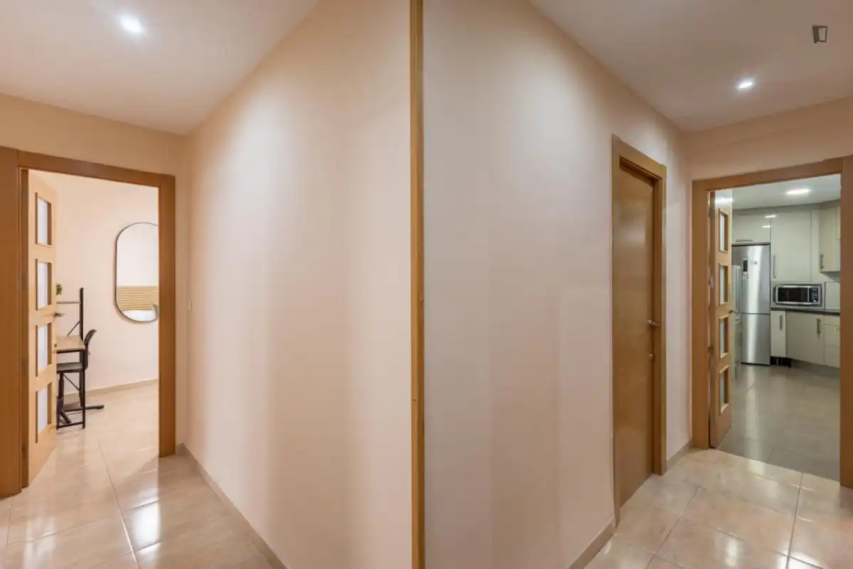 Habitación en alquiler, Granada