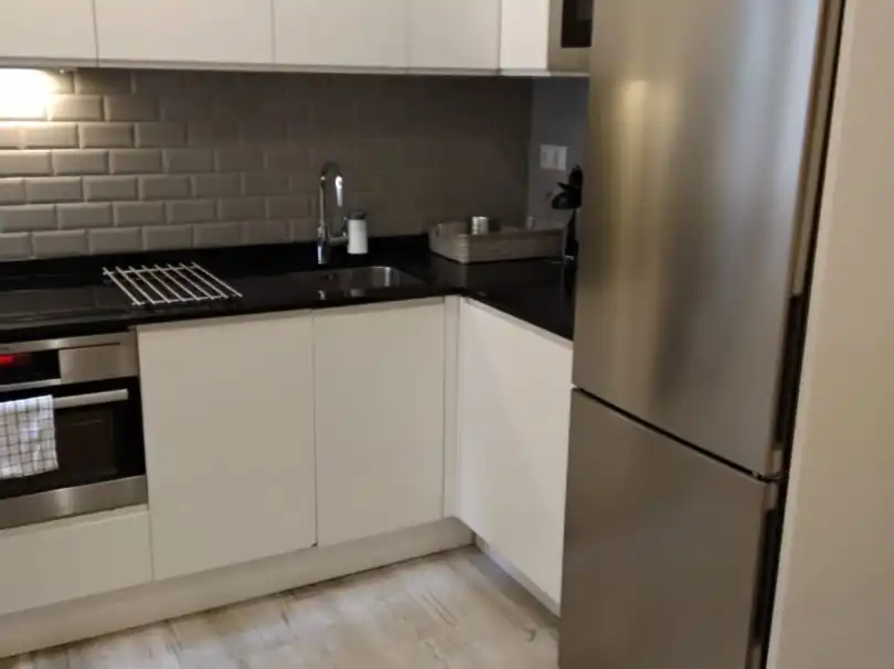 Wohnung 77 m² in Madrid