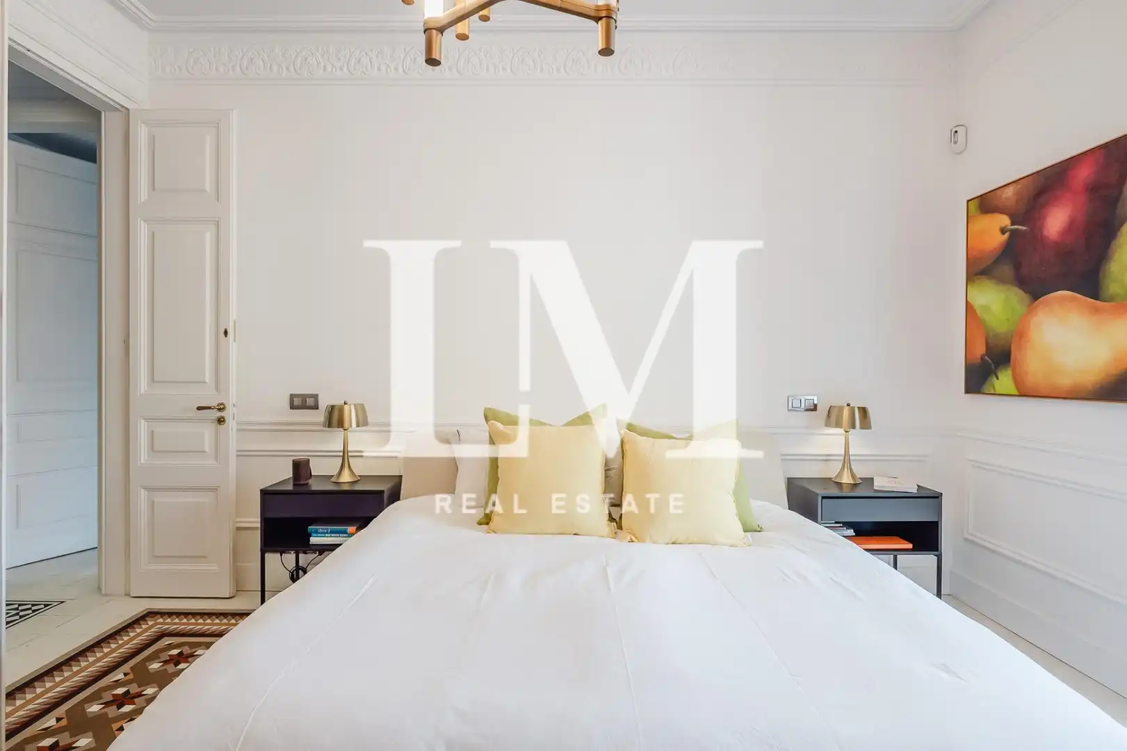 Piso de 196 m² en Barcelona