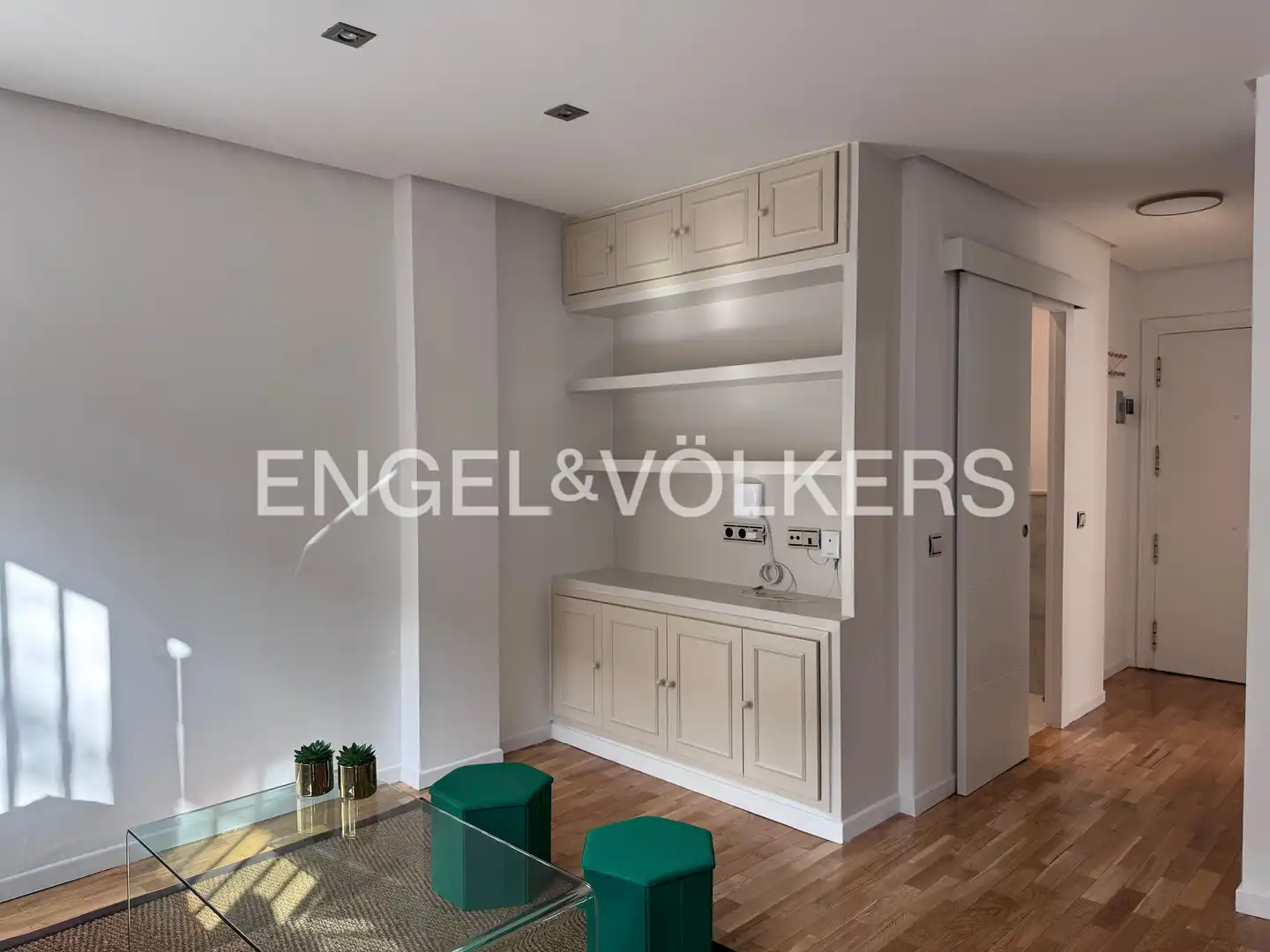 Pis de 86 m² a Madrid