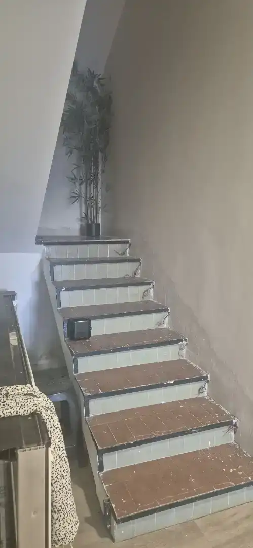 Piso de 595 m² en El Viso de San Juan