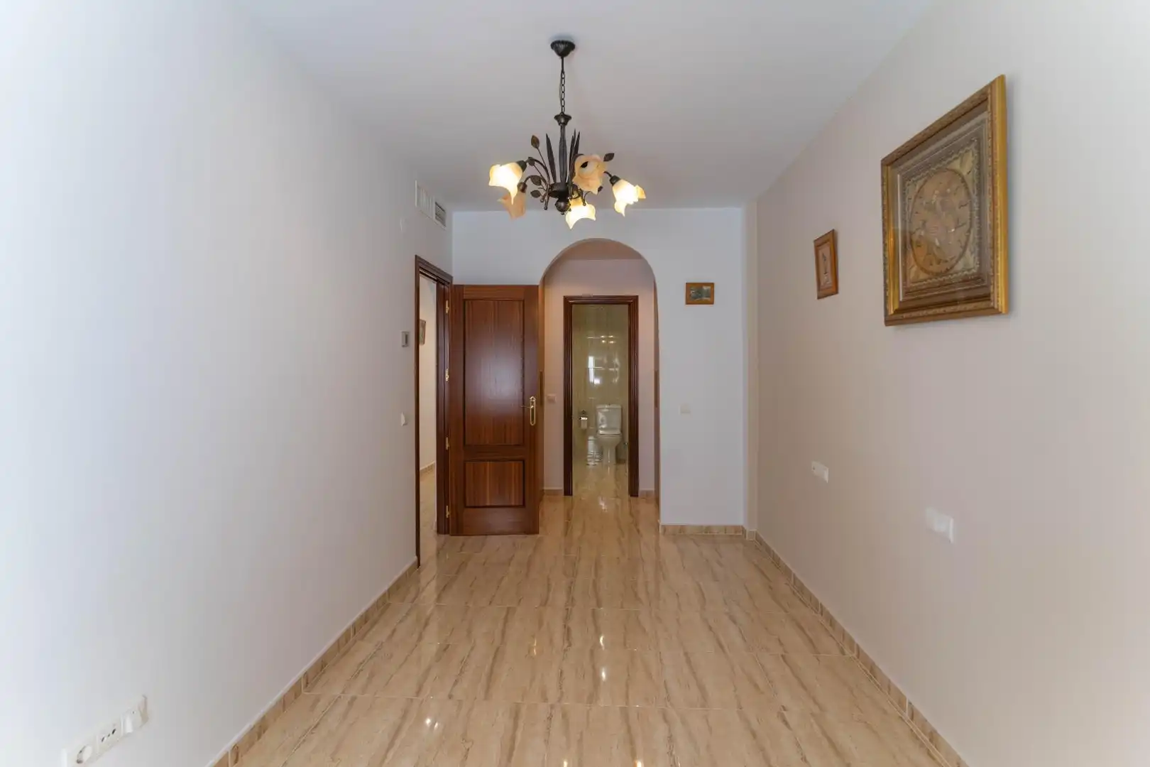 Pis de 105 m² a Alhaurín el Grande