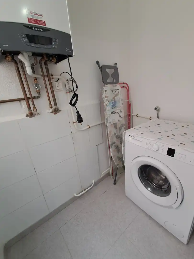 Pis de 75 m² a Albacete