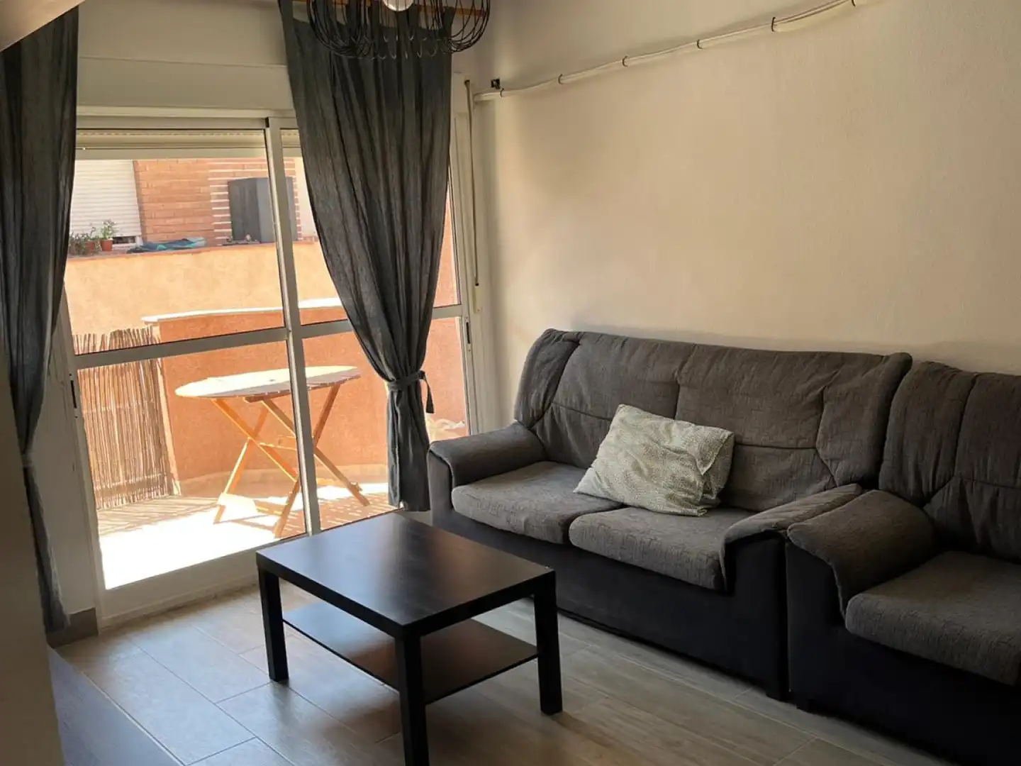 Piso de 92 m² en San Javier