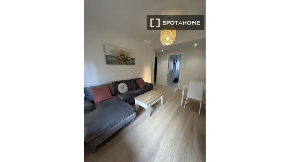 Habitación en alquiler, Segovia