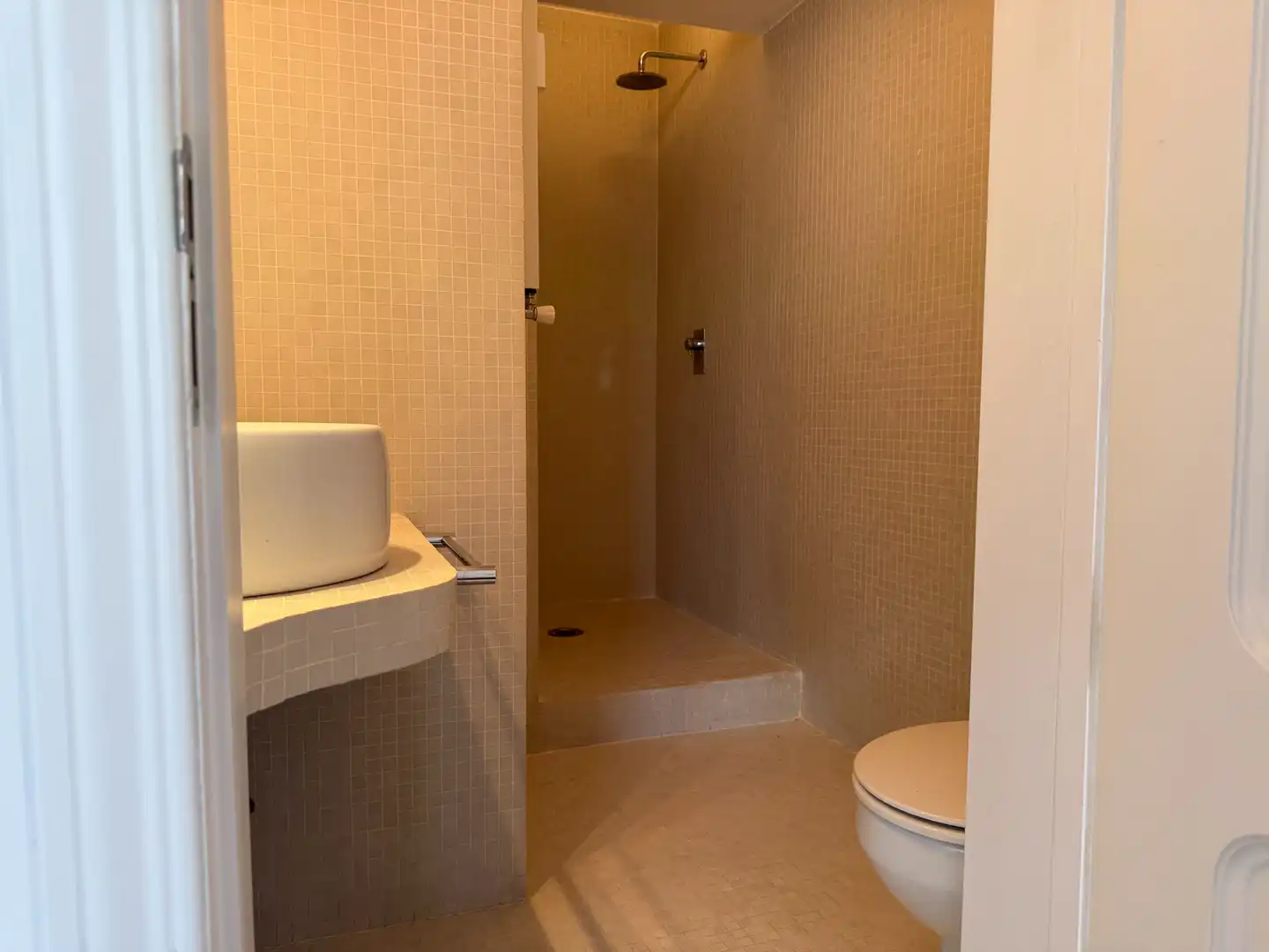 Appartamento 140 m² a Madrid