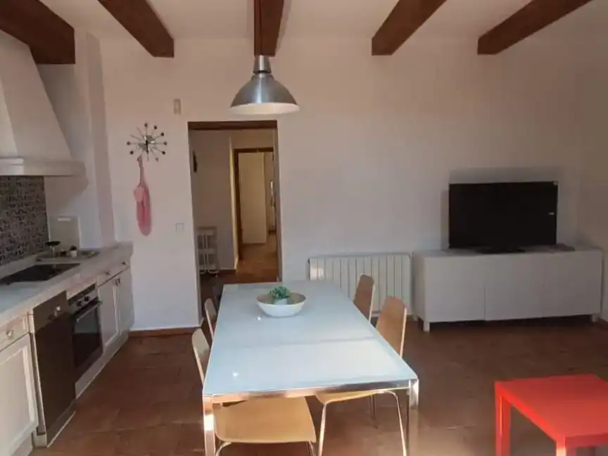Piso de 25 m² en Segovia