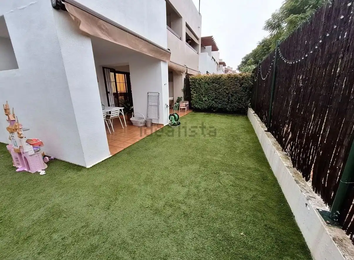 Pis de 115 m² a Guillena