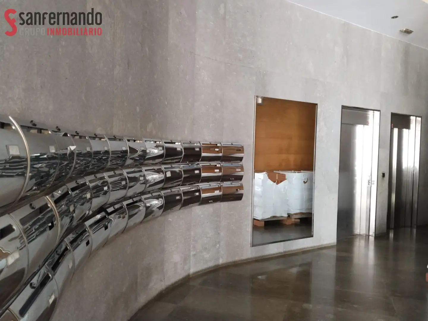 Pis de 100 m² a Los Corrales de Buelna