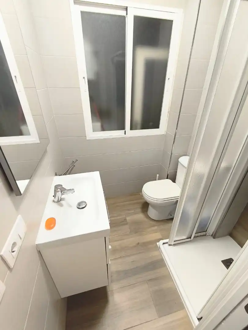 Habitación 120 m², Granada