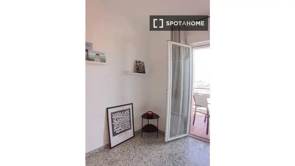 Habitación 161 m², Alicante