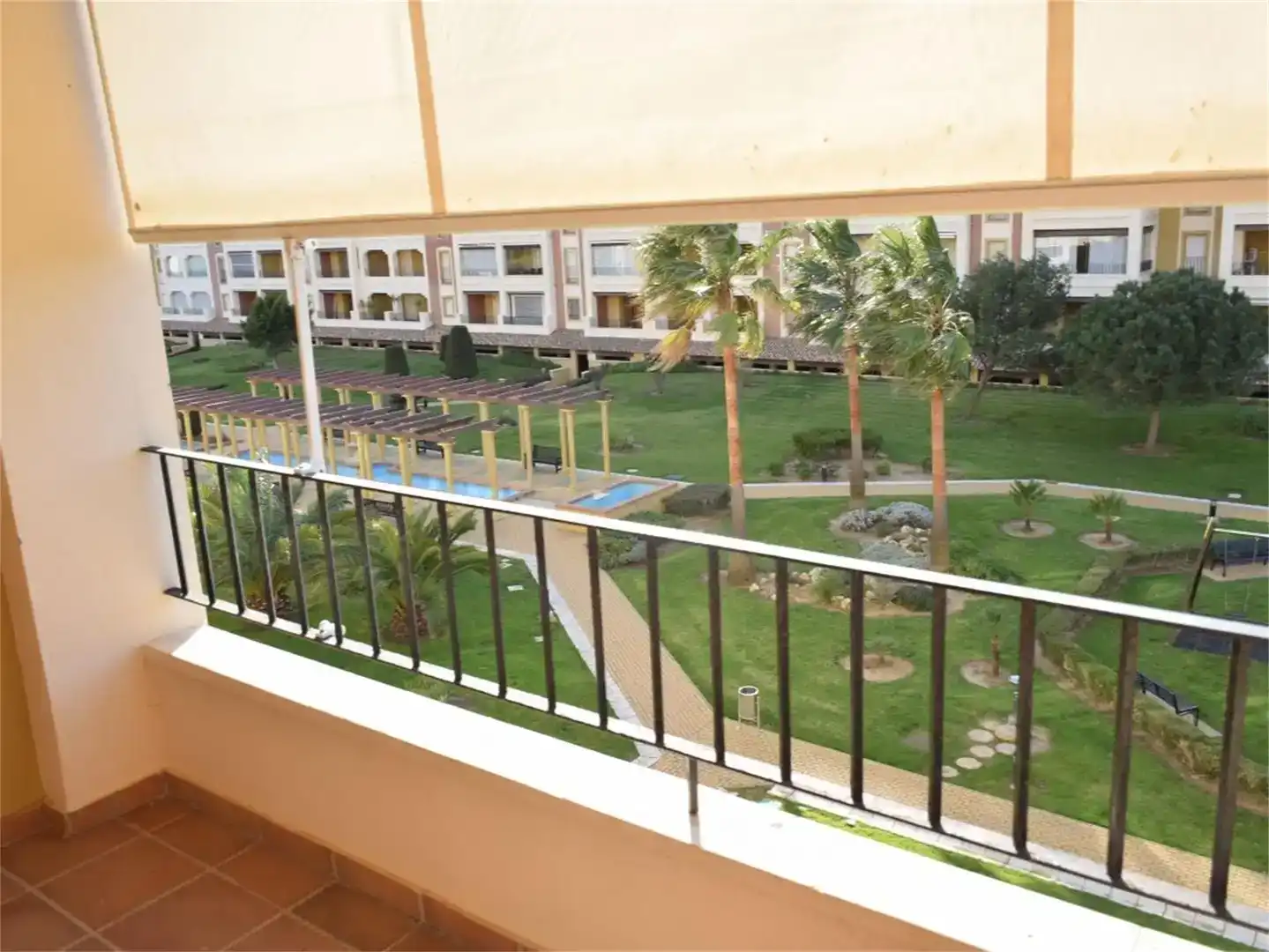 Piso en alquiler, Ayamonte