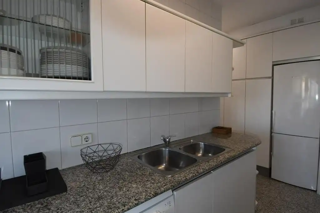 Piso de 150 m² en Gerona