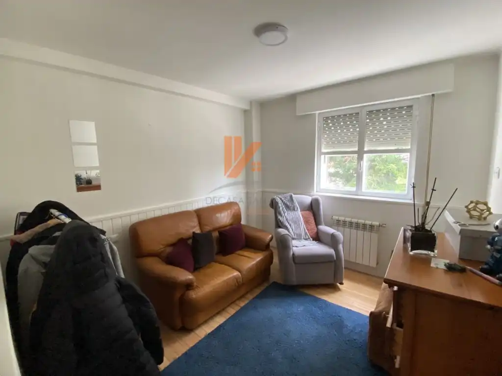 Pis de 77 m² a Santiago de Compostel·la