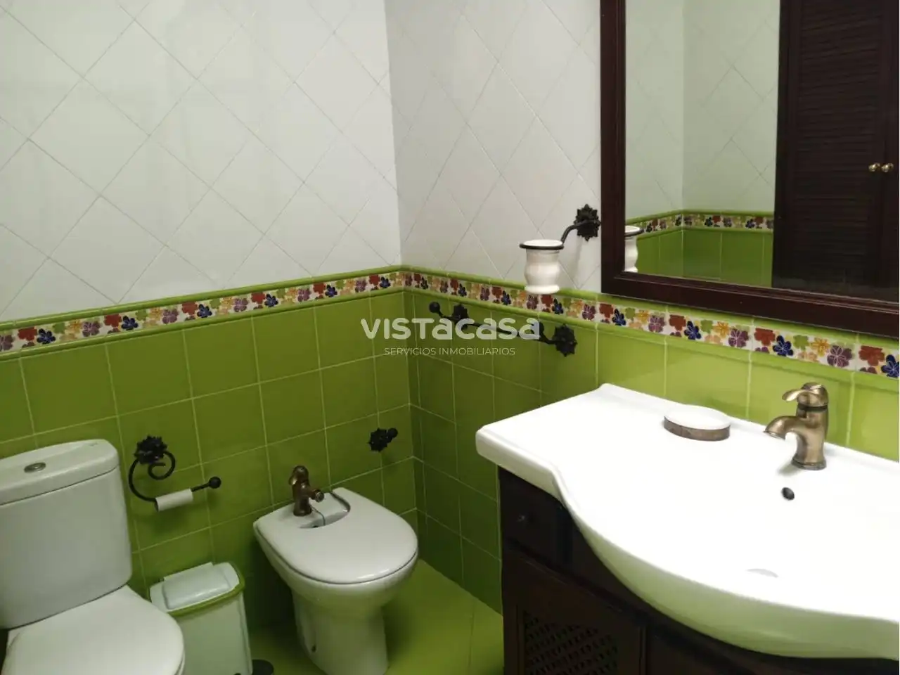 Appartamento 120 m² a Mairena del Alcor