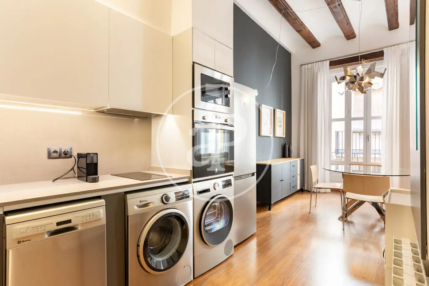 Piso de 61 m² en Valencia