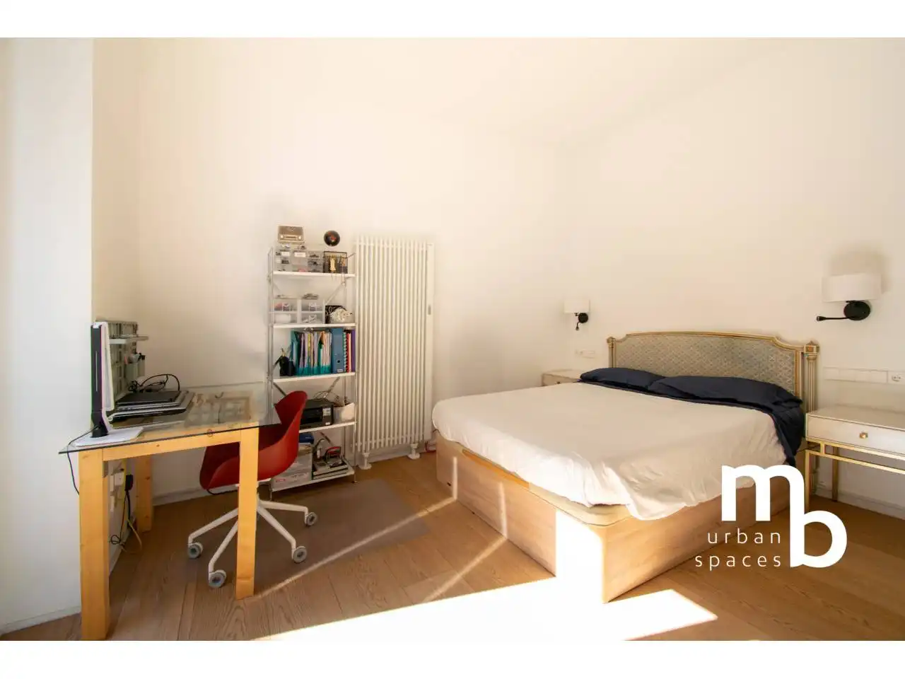 Piso de 110 m² en Madrid