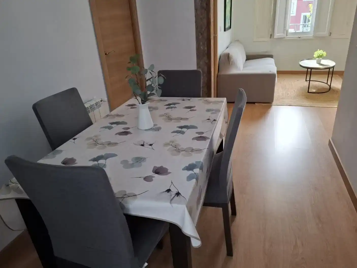 Piso de 70 m² en Santander