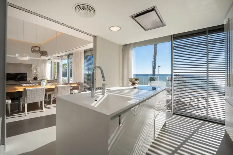 Apartamento 395 m² em Estepona